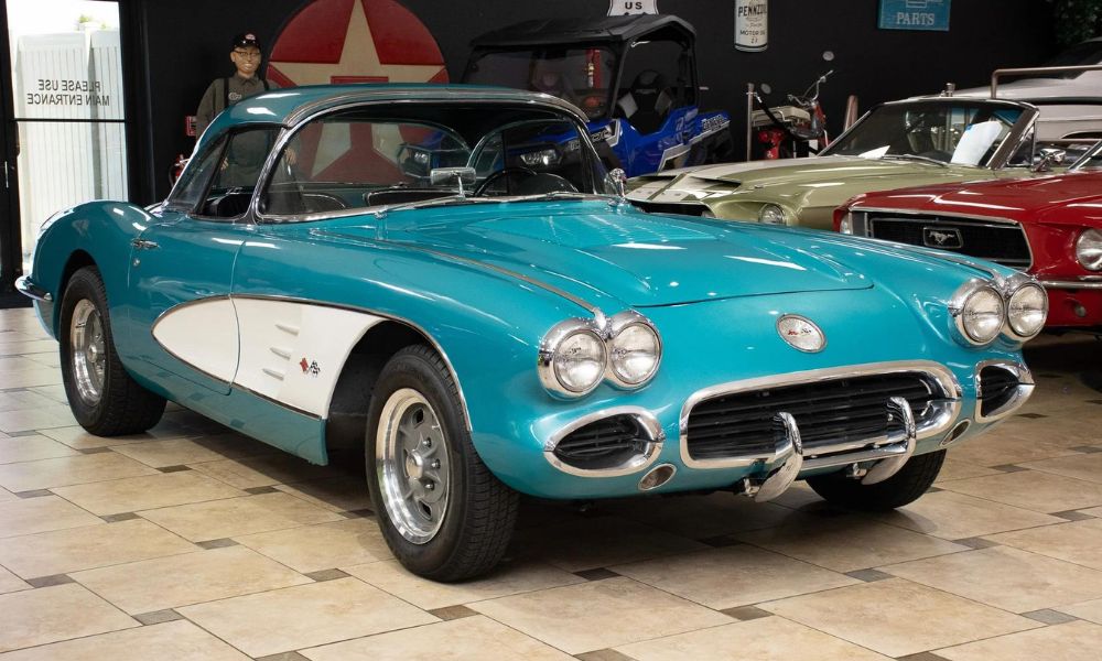 Dependable Motor Sales image about